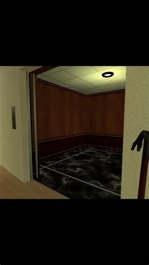Scary Mario Nexbots Chase Garry's Mod #gmod #garrymod #nextbots #garrysmod