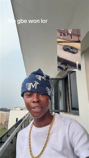 CANDYBLEAKZ lover (@candybleakzlover)’s videos with Prayer - Candy Bleakz & Segun Johnson