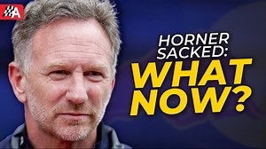 The biggest challenges Red Bull faces after sacking Horner