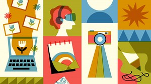 Illustrator Charts for Research Posters | Adobe Education Exchange