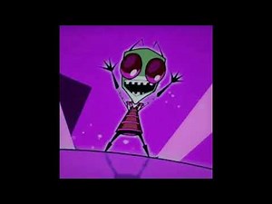 Invader Zim - Main Theme {Slowed and Reverbed}