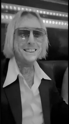 Ghostemane live story