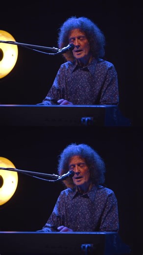 Alone Again Naturally (Songbook Version) 2024