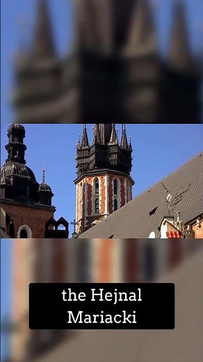 The Trumpet Call That Saved Krakow: Hear Its Story!