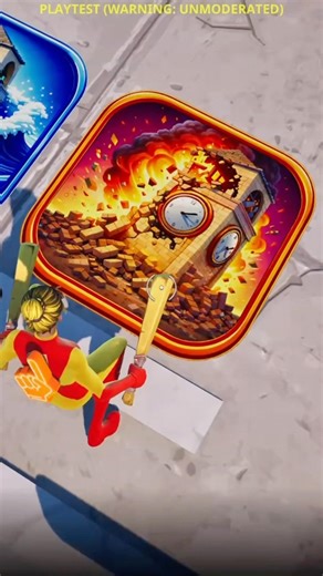 A lot or little ? ⭐️ MAP CODE - 3729-0643-9775 ⭐️ #fyp #new #fortnite #tiltedzonewars