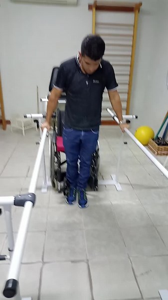 Indoor Walker Exercises for Improved Mobility