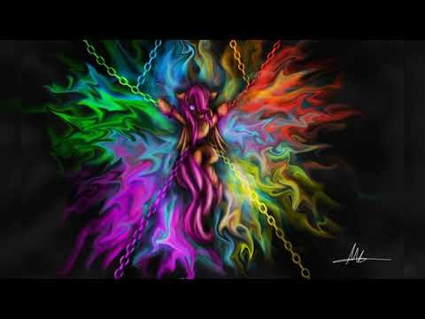 Anti-nightcore - Pegasus Device