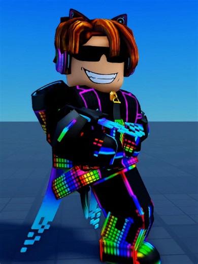 Creative Roblox Avatar Dance Moves for Fun