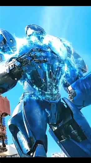 November Ajax's scenes #fps #edit #tiktok #pacificrim