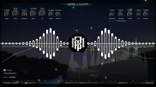 Susah Hati - Decky Ryan (Dangdut Remix)