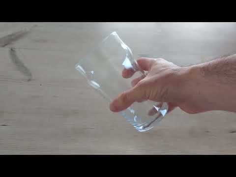 Pint Glass Review