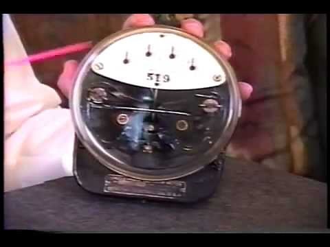 Stopping Power Meters (1 of 2)