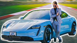 209K views · 4.3K reactions | Spending $160,000 on a car seems a bit ludicrous to me, but it is a Porsche. You would expect it to be almost perfect at this price point, I'm glad I didn't buy it. | Linus Tech Tips | Facebook