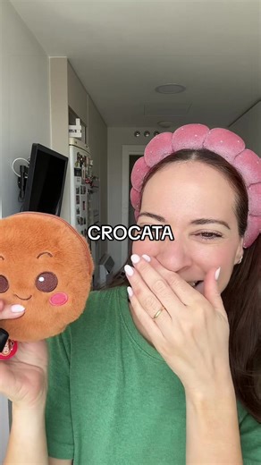 Juego de mesa de croquetas CROCATA — ¿Qué es esto?