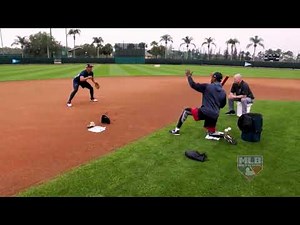 MLB Network Ron Washington