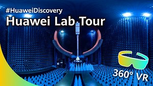 180K views · 4K reactions | This 360-degree #VR tour shows some of Huawei’s R&D labs, such as the Noah's Ark Laboratory, which develops #AI algorithms. Watch to learn more about our other labs and get a glimpse of the real #Huawei. Come and see us. #HuaweiDiscovery #HuaweiNow | Huawei | Facebook