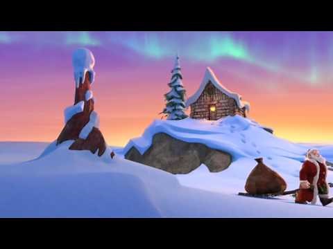 ICE AGE | JINGLE BELLS | A MAMMOTH CHRISTMAS | MUSIC VIDEO | TRAILER | SPECIAL