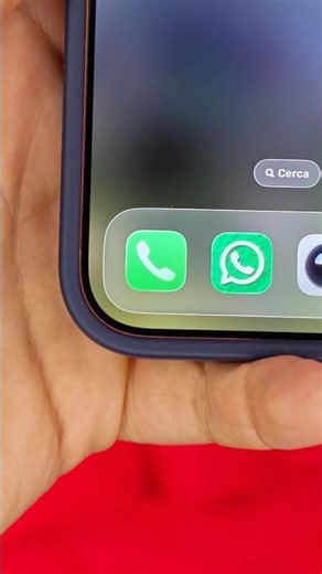 New WhatsApp Username Trick!