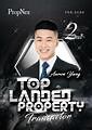 Aaron Yang from PROPNEX REALTY PTE. LTD. profile | CommercialGuru Singapore