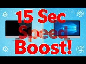 Boost PC Speed in 15 Sec – Task Manager Hack 2025!