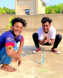 367K views · 26K reactions | Isiliye Mai Kisi Pe Bharosa Nahi Karta  | Moj | Facebook