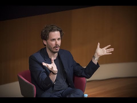 Bournemouth Film School: Edgar Wright Address