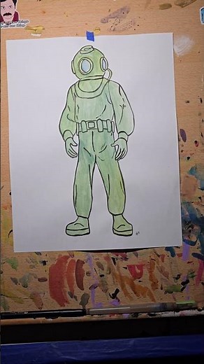 The Ghost of Captain Cutler #scoobydoovillains #scoobydoo