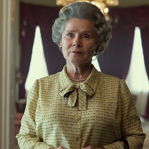 Netflix’s The Crown Season 6 to Pause Production Following Queen Elizabeth II's Death