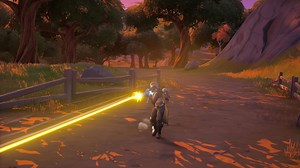 Fortnite Season 5 week 1 challenge guide: How to complete a bounty