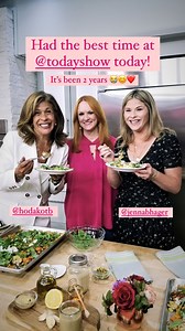Watch 'Today' Host Hoda Kotb Fall in Love With Ree’s Top-Secret Chocolate Cake