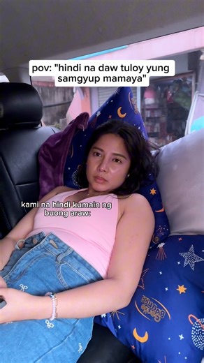 40K views · 608 reactions | Bat hindi nyo agad sinabi kay Menggay VLOG at BEBU! 沈 Use Waze to drive to Menjo Korean House ARAYAT BRANCH, Arayat, Central Luzon: https://waze.com/ul/hwdtyhjyk7 | MENJO Korean House - Arayat Branch | Facebook