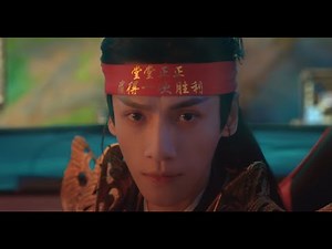 [ENG SUB] 020624 英雄联盟贺岁短剧《吾龙来也》第四集 League of Legends: The Dragon Is Here EP4【Luo Yunxi | 罗云熙】
