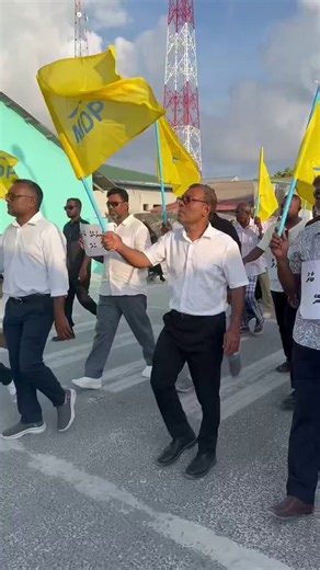 🚨If Anni’s contribution to this country means anything to you, please register to MDP right now, before midnight. If you support me, my work and even slightly lean toward Anni please join MDP before midnight just to vote Anni. Takes 30 seconds. Link👇https://t.co/4mSv9gIoEb