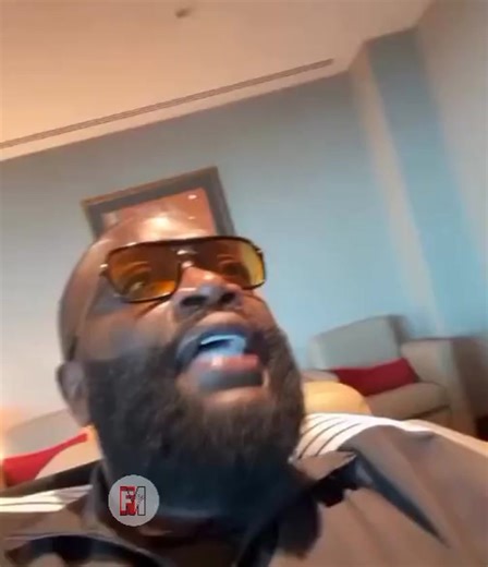 18 reactions · 13 shares | Rick Ross has thrown fresh shots at Drake...