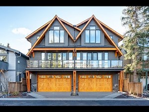 3(NW) - 617 4th Street, Canmore, AB - Sotheby's International Realty Canada