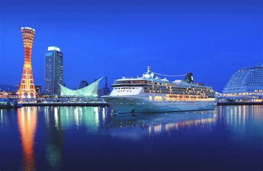 NCL Asia surge: More cruises & destinations in 2025-2027