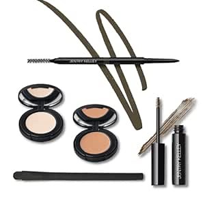 JENTRY KELLEY BROW LIFT KIT (Soft Brown)