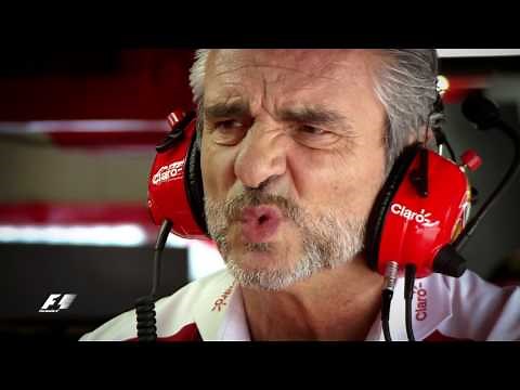 F1 2016: The Most Dramatic Moments