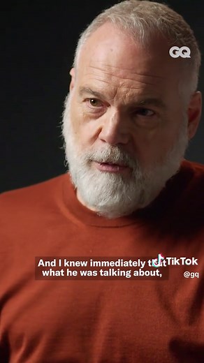 Vincent Donofrio on the Iconic Kubrick Stare in Full Metal Jacket