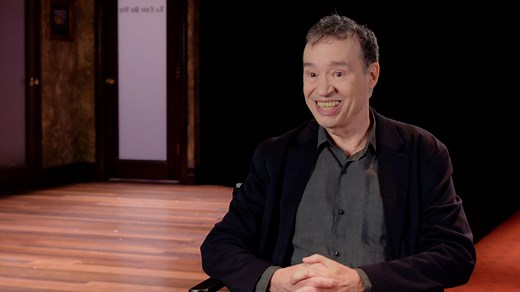Theater critic Ben Brantley answers your questions
