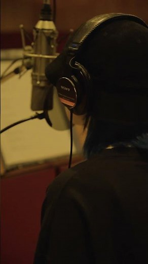新曲制作風景 #5 #yama #NMOSD #shorts