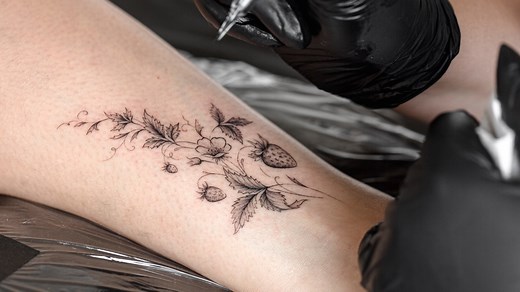 Tattoos 'may increase risk of deadly cancers', says new study