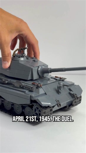 December 15th is the cutoff, Battalion. ⏰ After that, we can't promise your Axis vs Allies Collection makes it under the tree. And let's be honest — you've been burned before. You see those slick Instagram ads. Tiger tanks, Shermans, Panthers... they look incredible. You click. You order. Then you wait. And wait. And wait. Six weeks later, a crushed box shows up from China. The instructions are in broken English (if they exist at all). And that one tiny 1x1 piece you need to finish the turret? M