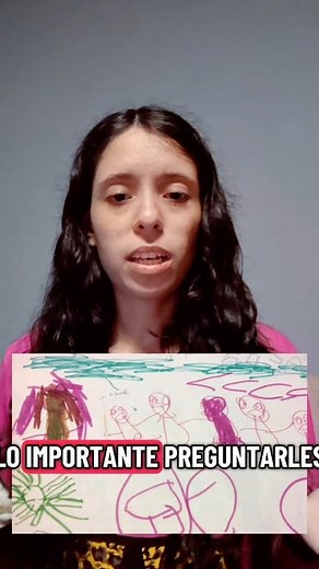 290K views · 7.7K reactions | señales que di como sobreviviente de abuso en la infancia, a veces el monstruo está en la habitación de al lado, aprendamos a ver las señales - Mica Rodríguez | Por Una Infancia Sin Dolor | Facebook