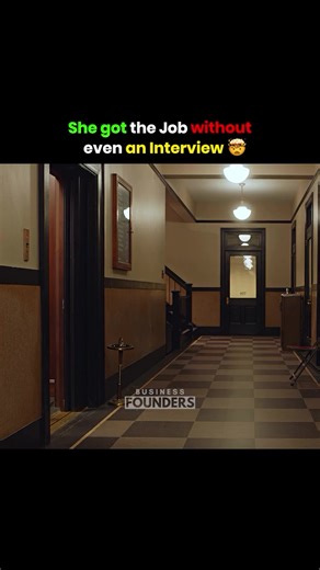 Funny Job Interview Skit: Hired on the Spot!