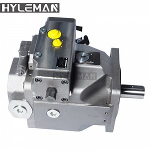 [Hot Item] A4vso Rexroth Axial Variable Displacement Piston Hydraulic Pump