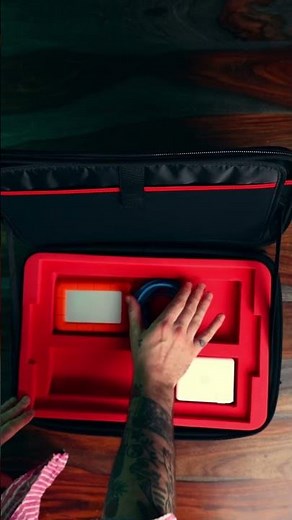 The ULTIMATE MacBook Pro Case - updated for 2025!