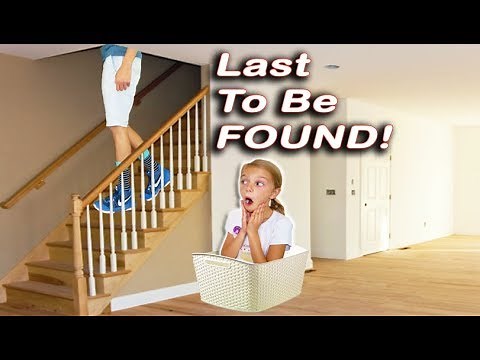 Last To Be FOUND In Empty TANNERITES House!