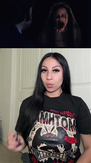 The Curse of La Llorona: Childhood Fears Real?