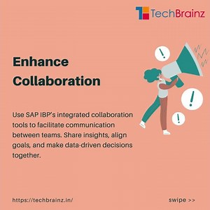 SAP IBP Tips and Ticks | SAP IBP Training | Techbrainz